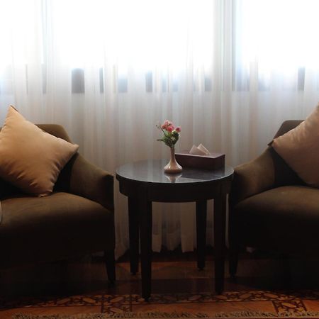 Helnan Landmark Hotel Cairo Ngoại thất bức ảnh