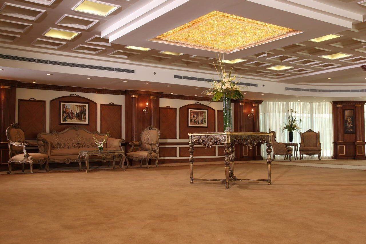 Helnan Landmark Hotel Cairo Ngoại thất bức ảnh