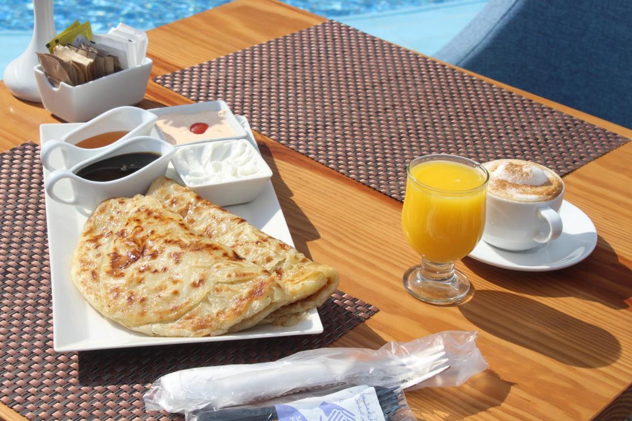 Helnan Landmark Hotel Cairo Ngoại thất bức ảnh