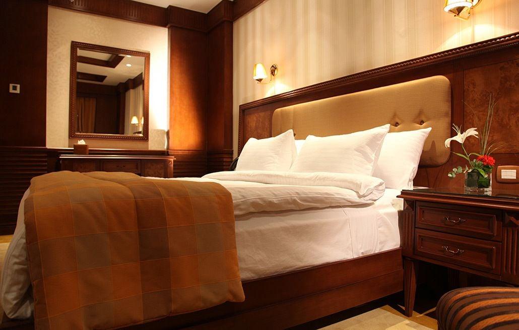 Helnan Landmark Hotel Cairo Ngoại thất bức ảnh