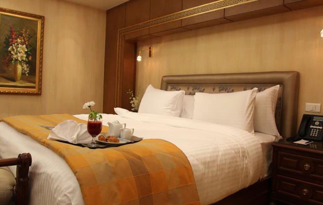 Helnan Landmark Hotel Cairo Ngoại thất bức ảnh