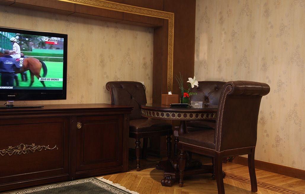 Helnan Landmark Hotel Cairo Ngoại thất bức ảnh