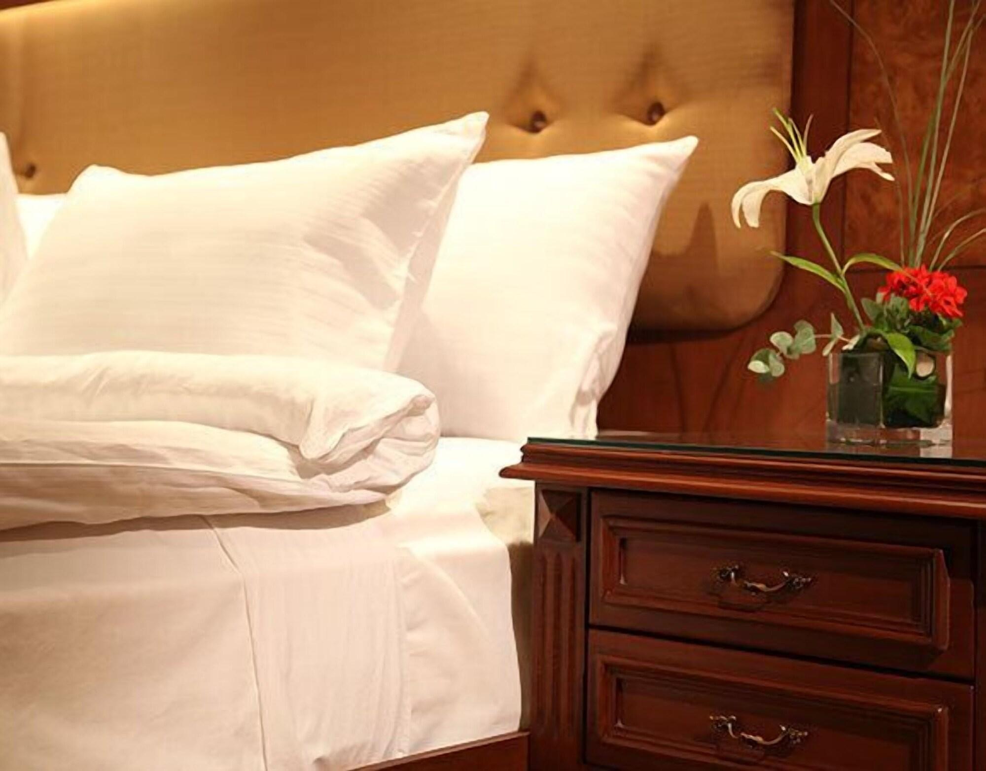 Helnan Landmark Hotel Cairo Ngoại thất bức ảnh