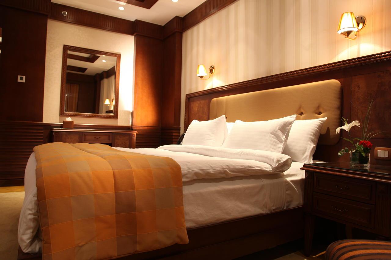 Helnan Landmark Hotel Cairo Ngoại thất bức ảnh