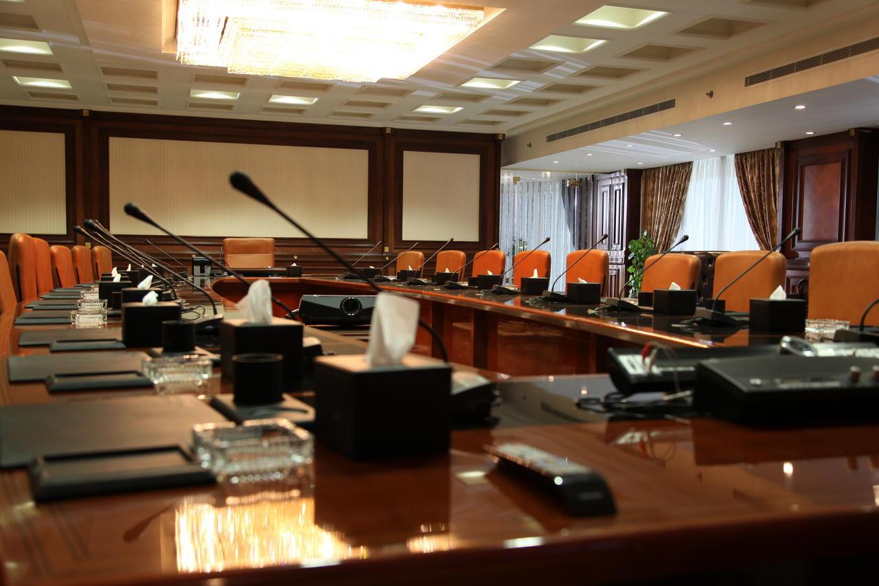 Helnan Landmark Hotel Cairo Ngoại thất bức ảnh