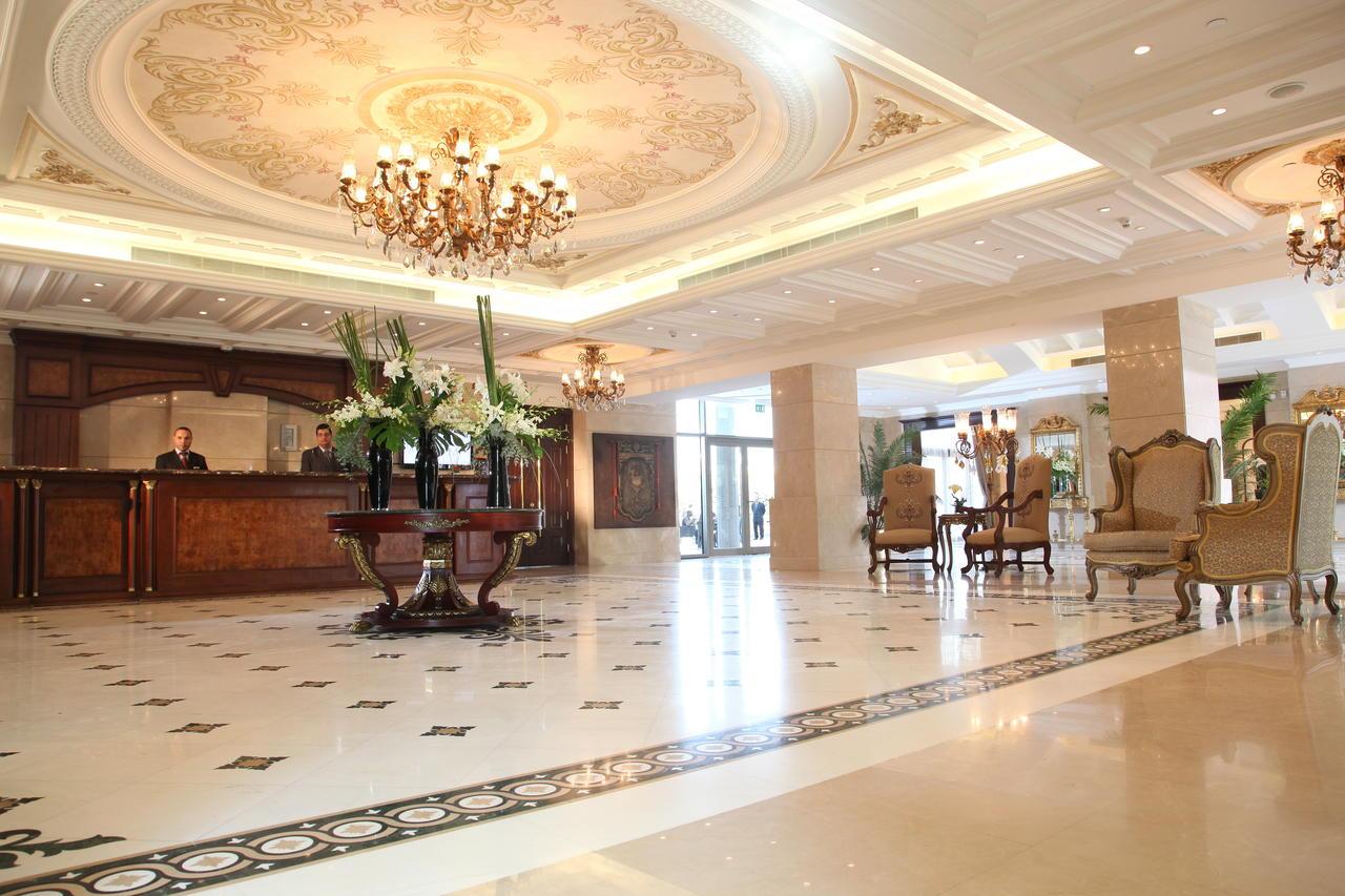 Helnan Landmark Hotel Cairo Ngoại thất bức ảnh