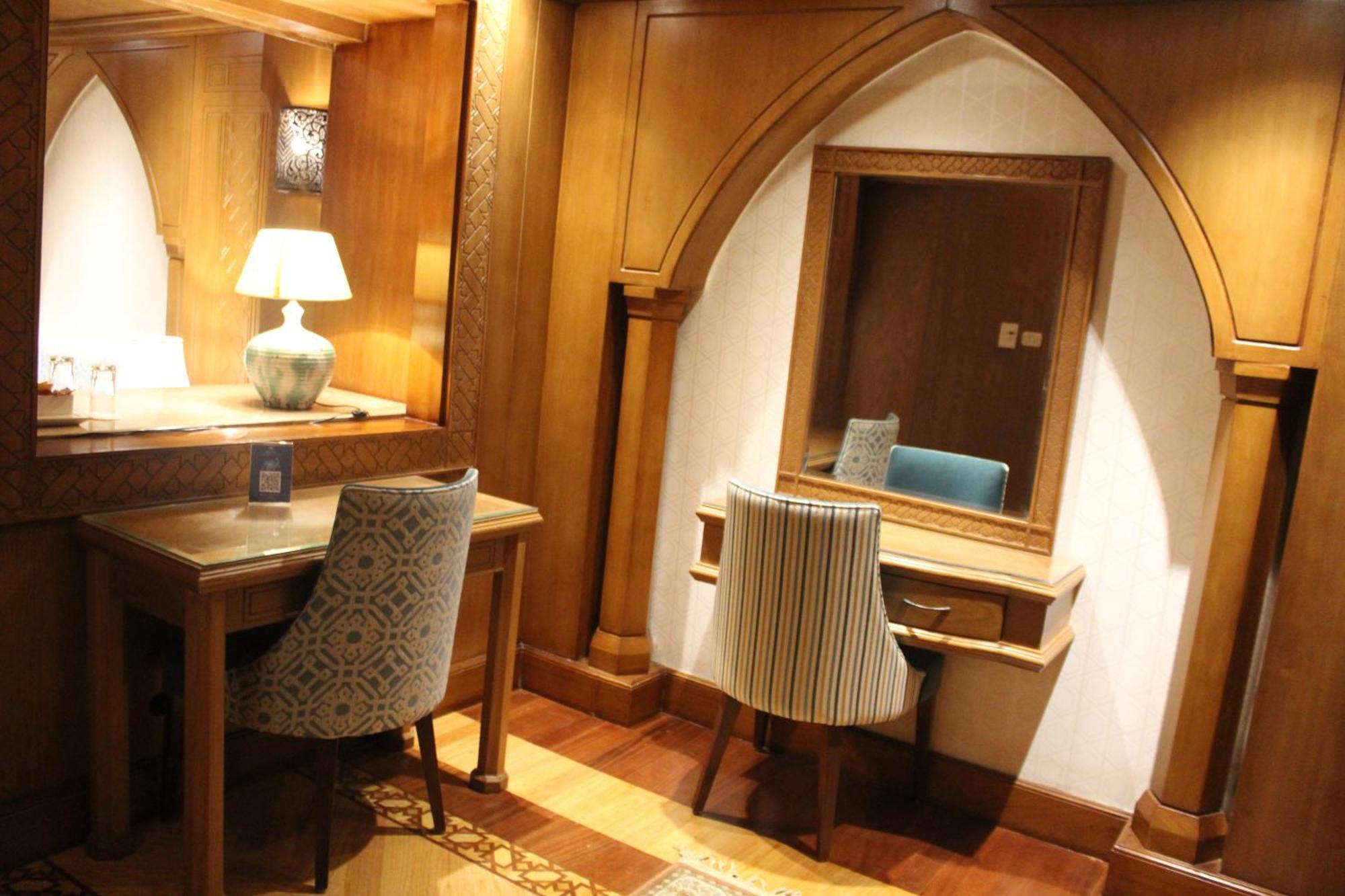 Helnan Landmark Hotel Cairo Ngoại thất bức ảnh