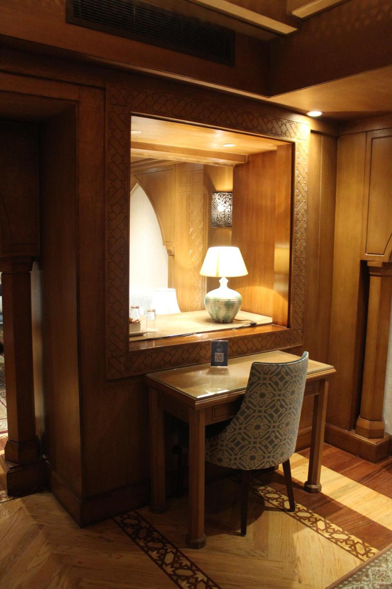 Helnan Landmark Hotel Cairo Ngoại thất bức ảnh