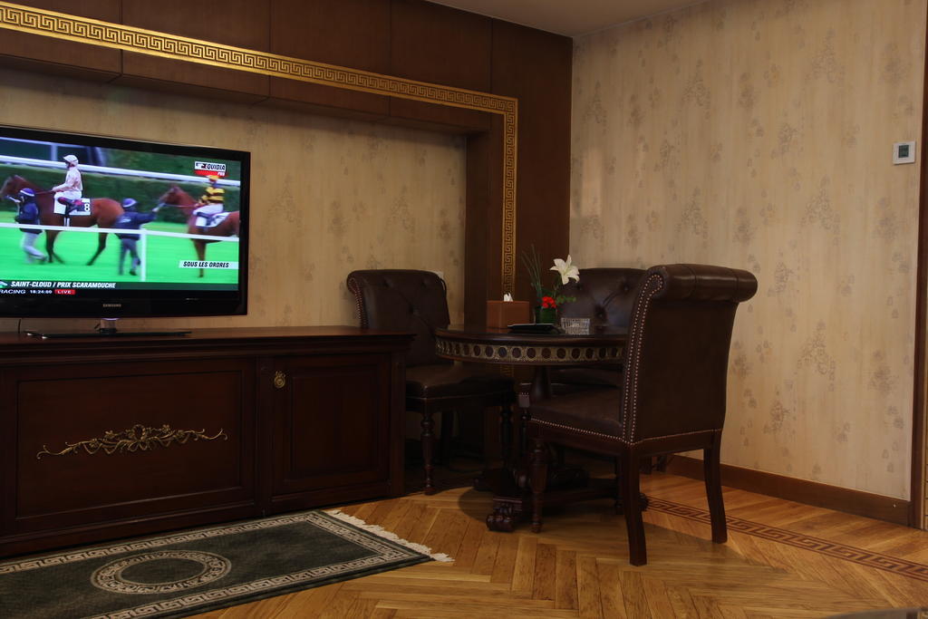 Helnan Landmark Hotel Cairo Phòng bức ảnh