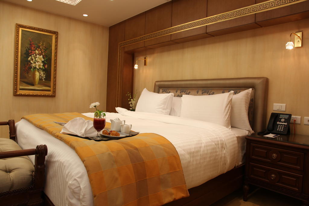 Helnan Landmark Hotel Cairo Phòng bức ảnh